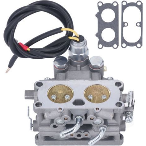Vergaser für 24-PS-Motoren, kompatibel mit den Modellen GX630, GX670 und GX690 – Teilenummern: 16100-ZN1-813, 16100-ZN1-812, 16100-ZN1-802 (1/4)
