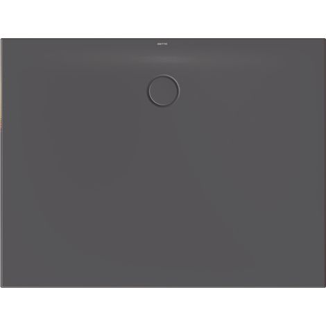 BetteFloor Floor Receveur de douche latéral, 130x100cm, 3399-402, (1/5)