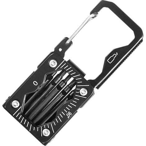 Outil multifonction de poche inox tournevis, pour réparation (1/5)