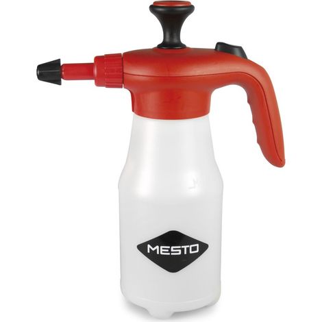 Pulverizador a presión 360 grados 3132 PR contenido de llenado 1l G.0.31kg MESTO (1/2)