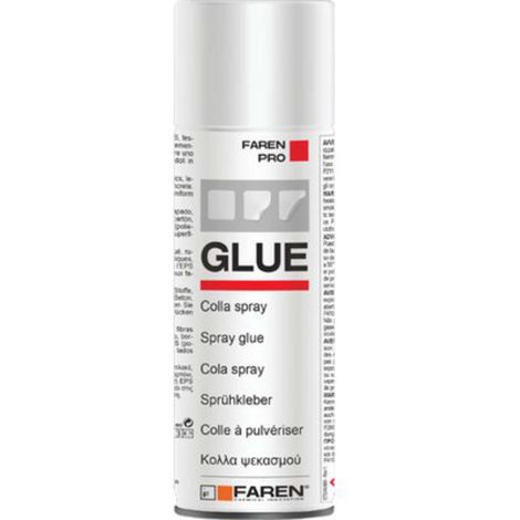 COLLA SPRAY C 400 400ML