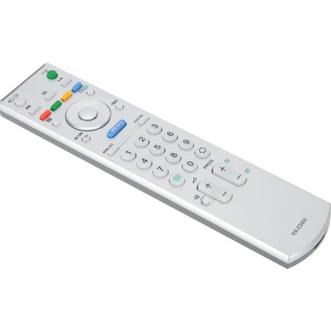 Télécommande Universelle Compatible Téléviseurs Sony LED HD - Télécommande de Remplacement (1/5)
