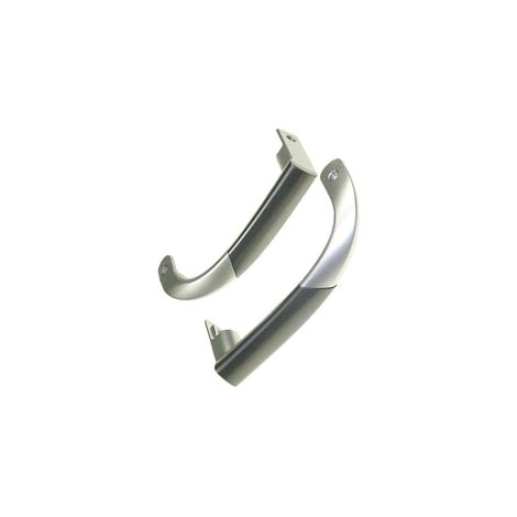 Kit maniglia porta - Frigorifero, congelatore - BEKO - 3149953663946657973