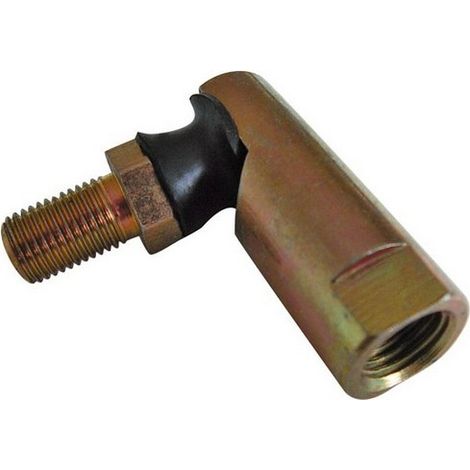Rotule de direction autoportée – Compatible / Yard-Man – Diamètre femelle 11.11mm – Diamètre mâle 9.52mm – Performance optimale