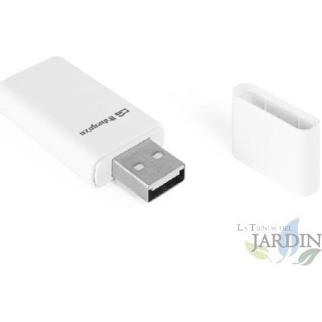 Intelligentes WLAN-USB-Kit für Orbegozo Split-Klimaanlagen WLAN-USB-Modul Kompatibel mit Alexa und Google Home