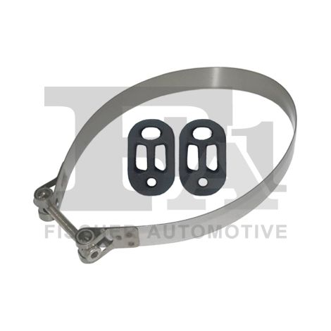 Support, silencieux FA1 219-806 PEUGEOT 1726GY 1726GZ 1726TP 1726TQ 1726WX