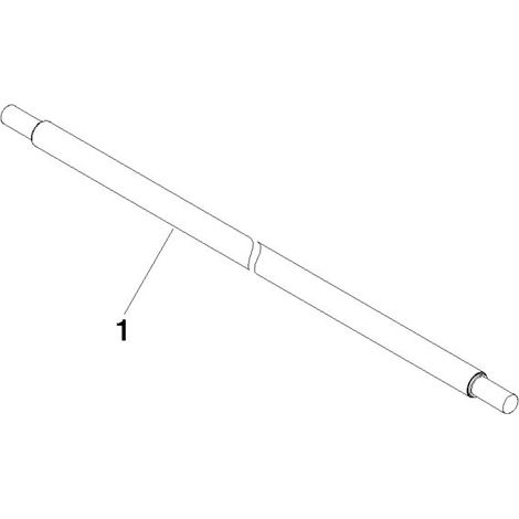 Dornbracht 90282265200-00 Support Pièces de rechange