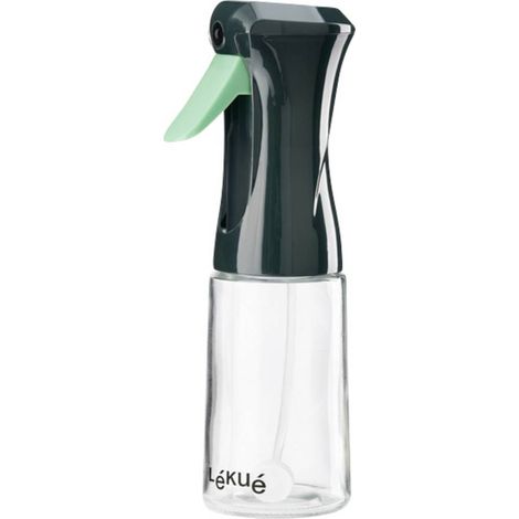 Dosatore Spray per Olio Lekue 150ML Grey - 887161