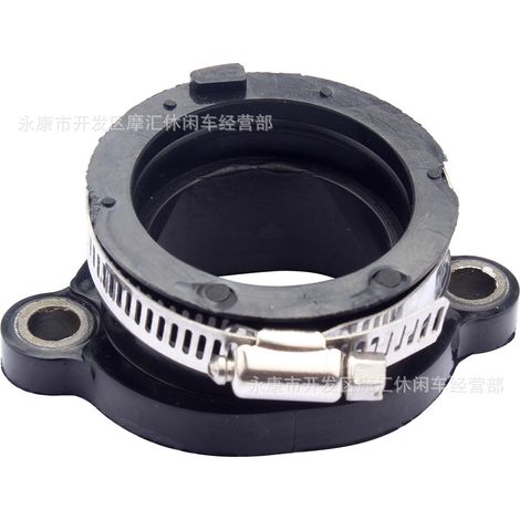 Applicable au collecteur d'admission Polaris Outlaw Predator 500 3087955 2003-2007