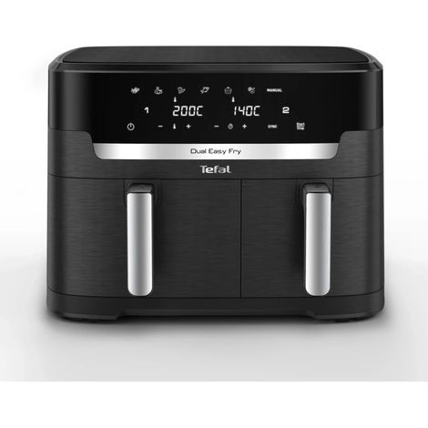 Freidora de aire TEFAL EY9428E