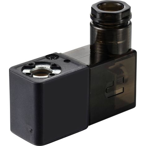 TRU COMPONENTS Bobine d'induction TC-12773940 TC-210C-DC24V 24 V/DC 1 pc(s) (1/4)