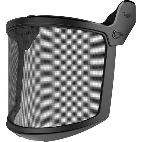 Accessoire de casque - ABUS - SCATOR - Visiere intégrale maillée