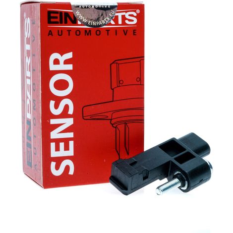 Sensor de posición del cigüeñal CKP para Peugeot, BMW, Citroen, Mini (1/5)