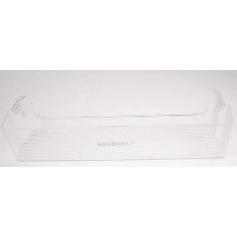 BALCONNET BOUTEILLES INFÉRIEUR POUR REFRIGERATEUR ROSIERES - 49036329