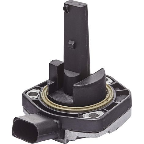 1 Capteur niveau huile, pièce automobile moteur, compatibilité véhicules essence diesel
