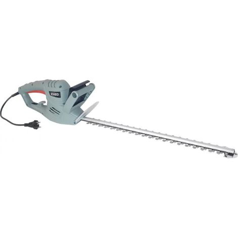 KOMBO TAGLIASIEPI SHARK 550 W CON LAMA DA 550 MM