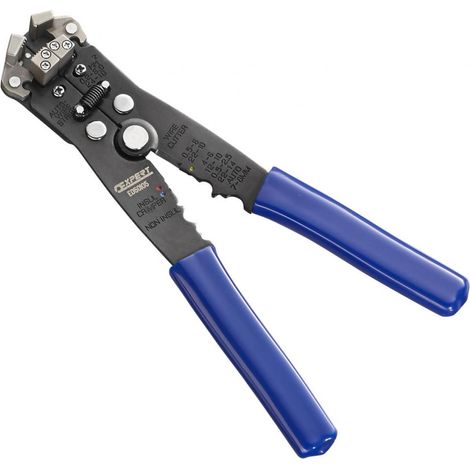Expert AUTOMATIC STRIPPING PLIERS