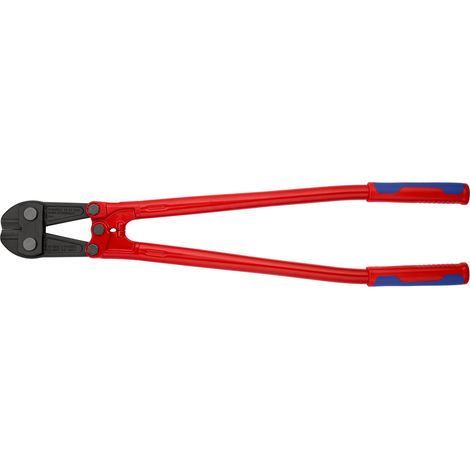 KNIPEX 71 72 760 Bolt Cutter with multi-component handles 760 mm
