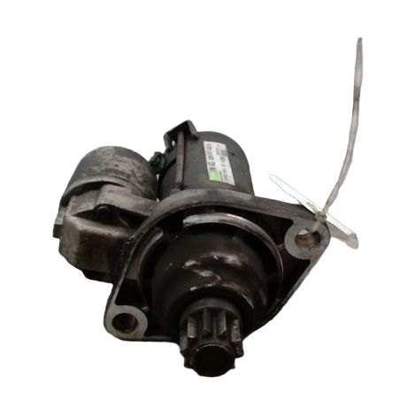[PRODUIT D'OCCASION] Demarreur AUDI A3 Sportback II Phase 1 (8p) 2004-2008 ♻️ Ref Oe. 02m911023g - Garantie à vie (1/4)