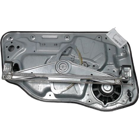 Mecanisme+moteur Leve-glace Avant Droit VOLVO V50 [PRODUIT D'OCCASION]♻️31253514