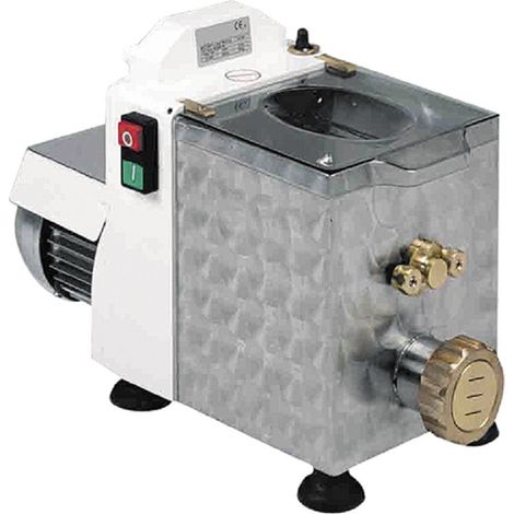 Machine à Pâtes Professionnelle - 5 Kg / Heure - Mastro