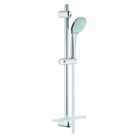 Grohe Euphoria - Brausegarnitur Duo, verchromt 27242001 (1/3)