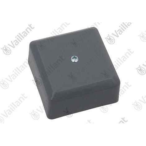 VAILLANT Sonde, sonde extérieure VWS 6,8,10/1 EC u.w. Vaillant-Nr. , 253541