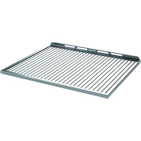 Grille en Acier Inoxydable pour Four à Braise 140 - Pujadas