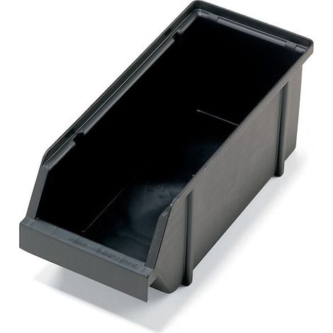 Caja de presentación An.125xP.300xH.126mm para número de artículo 795529.795586 Caja de presentación ESD 5-460 (Por 16)