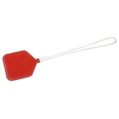 Paleta abatimoscas