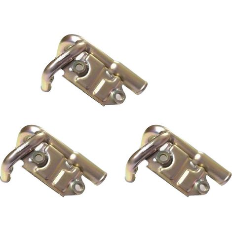 3 tuyaux de dérivation de liquide de refroidissement moteur SH20-15-290A pour 3 BM BN 6 GJ GL CX-5 KE 2.2L 2012-2019 SH2015290A (1/5)