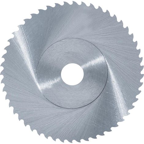 STARK Metallkreissägeblatt HSS D1838C 315X2,50X40 100 Z (1/4)