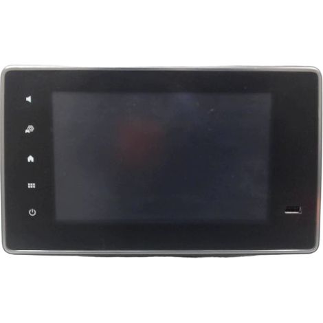 [PRODUIT D'OCCASION] Autoradio RENAULT Trafic ♻️ Ref Oe. 259155588r - Garantie à vie (1/3)