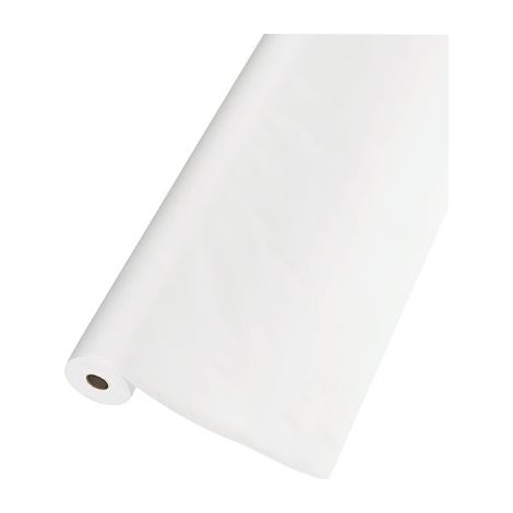 Nappe non tissé blanche - rouleau de 25m - Maxiburo (1/2)