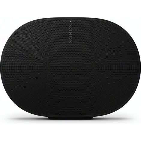 Altavoz HiFi 120W Wifi SONOS ERA 300 BLACK con Cable e Inalambric (1/5)
