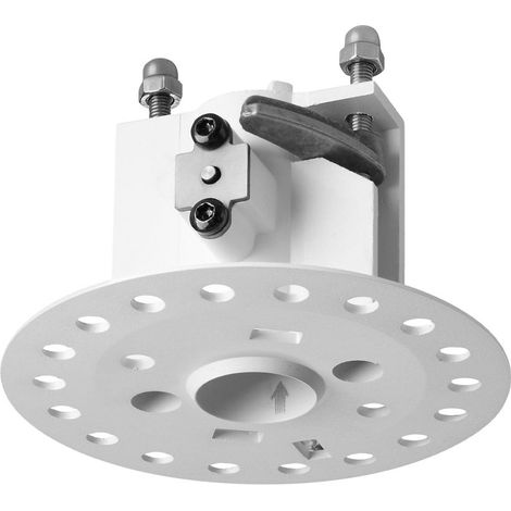 Faretto Da Incasso Beyond 7W 3000K Bianco