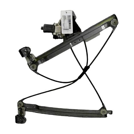 [PRODUIT D'OCCASION] Mecanisme+moteur Leve-glace Avant Droit SMART Forfour ♻️ Ref Oe. 4547200046 - Garantie à vie (1/4)