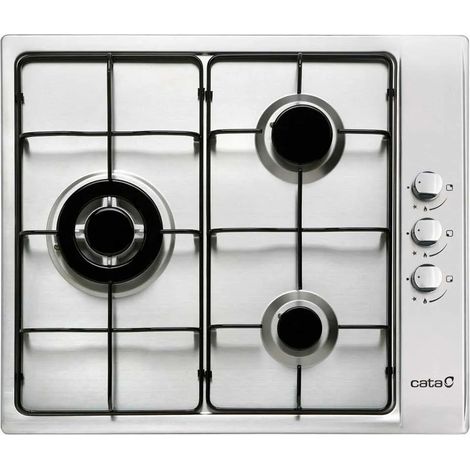 Cucina Cata gi 6021 x 3 fuochi 60 cm (1/3)