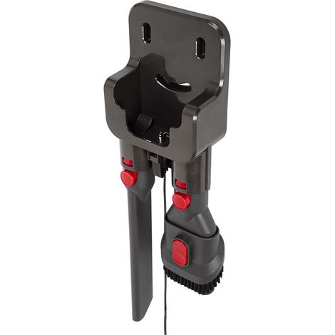 Aspiradora vertical sin bolsa blow up450 (1/5)