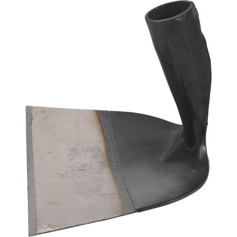 Tête de Houe de Jardinage en Acier, Outil de Binage pour Sol Résistante à Déformation, Joints Solides, Usage Multifonction pour Jardins et Pépinières (1/5)