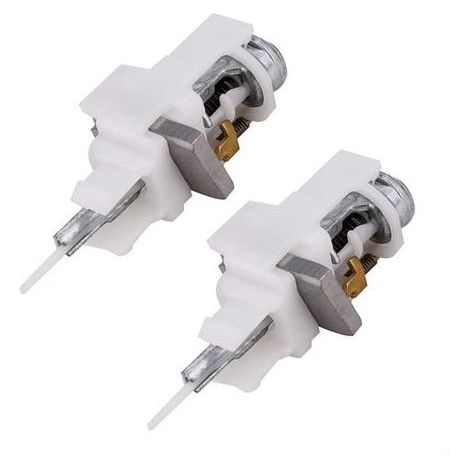 Parti di potenza KCD11 2Pin 2P Nero, Rosso, Barca, Auto, Interruttore a Bilanciere 3A 250V 6A 125V AC Pulsante KCD1-11 10X15 10X15 KCD117 (1/5)