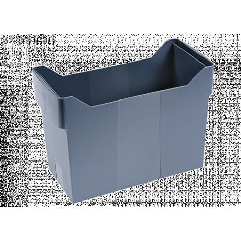Caja de Archivo Archivo 2000 Archibox Gris 17 x 36,5 x 26 cm