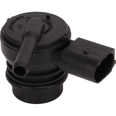 Électrovanne de Cartouche de Carbone, Anti-usure 1J0906517F Électrovanne de Cartouche Durable Résistante aux Chocs Haute Précision pour Bora 1,4L 1,6L 16V MPI 1999-2005. (1/5)