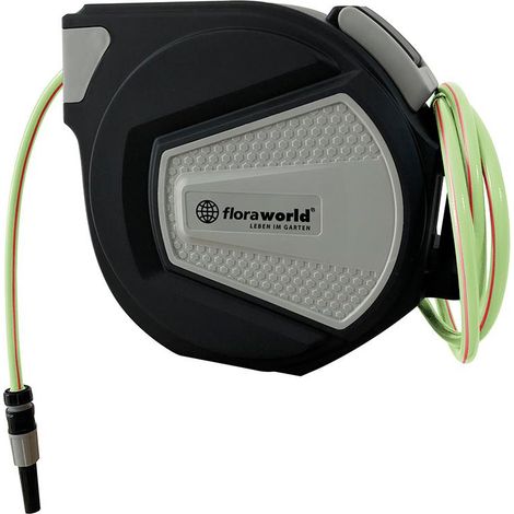 floraworld Schlauchbox Comfort20 mFl oraworld (1/2)
