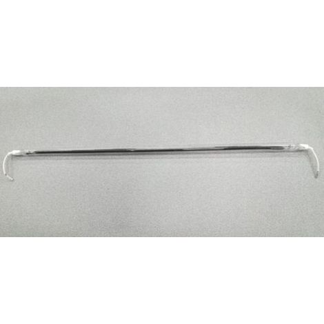 RESISTENZA PER STUFA AL CARBONIO ELETTRICA 900W CM 48 ISIDE (31003) (1/2)