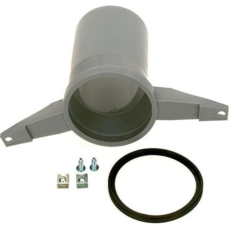 BOSCH Ersatzteil TTNR: 7736700689 Abgasrohr - Adapter