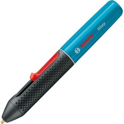 Bosch Gluey Penna Incollatrice Lagoon Blue