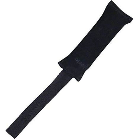 Teether - GLORIA - Fourrure de Chien - Sangle en nylon - Coutures renforcées - Durabilité élevée (1/2)