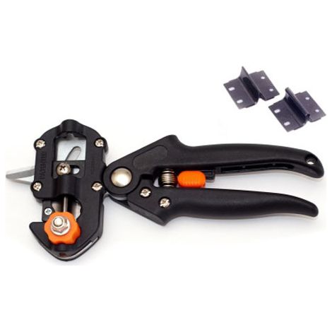 Pinza innestatrice manuale professionale 3 innesti Mod. A