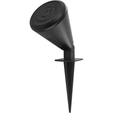 Enceinte D'exterieur A Piquer (1/4)